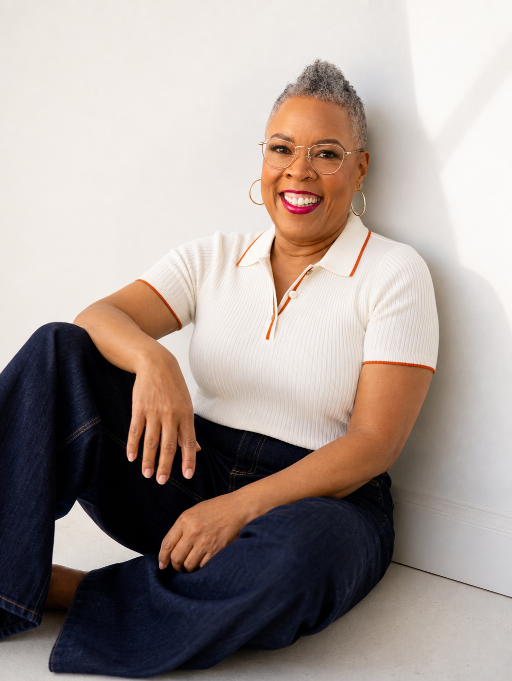 Gail — Founder of Get Paid For What You Know